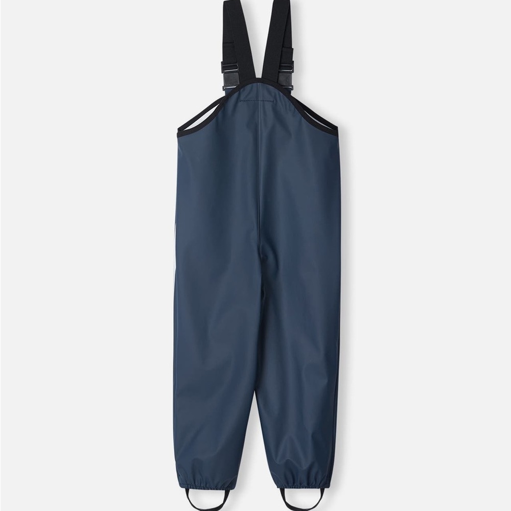 Lammikko - Waterproof Rubber Rain Pants